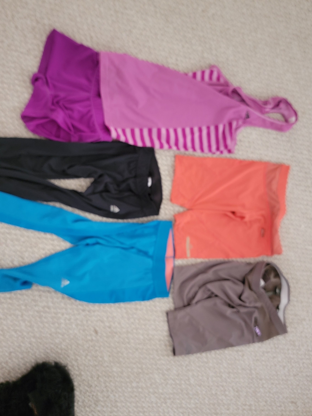adidas Top& Pants Bundle XS